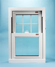 Sash windows in Stoke on Trent