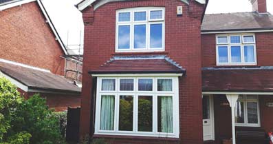 Window and door fitters in Stoke-on_Trent